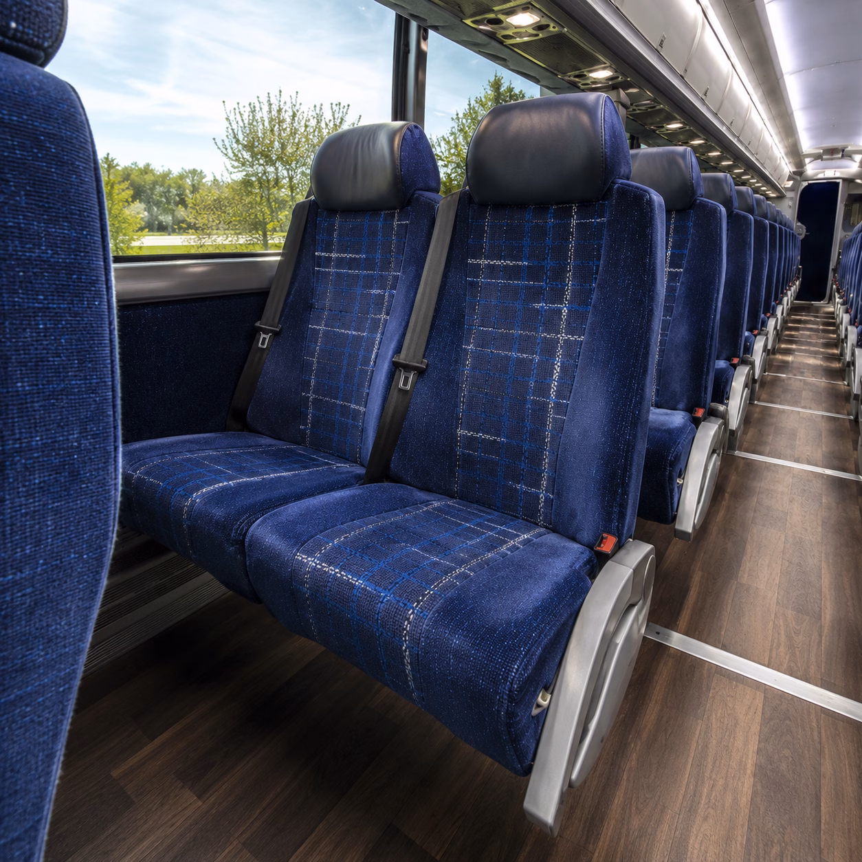 menifee corporate event transportation