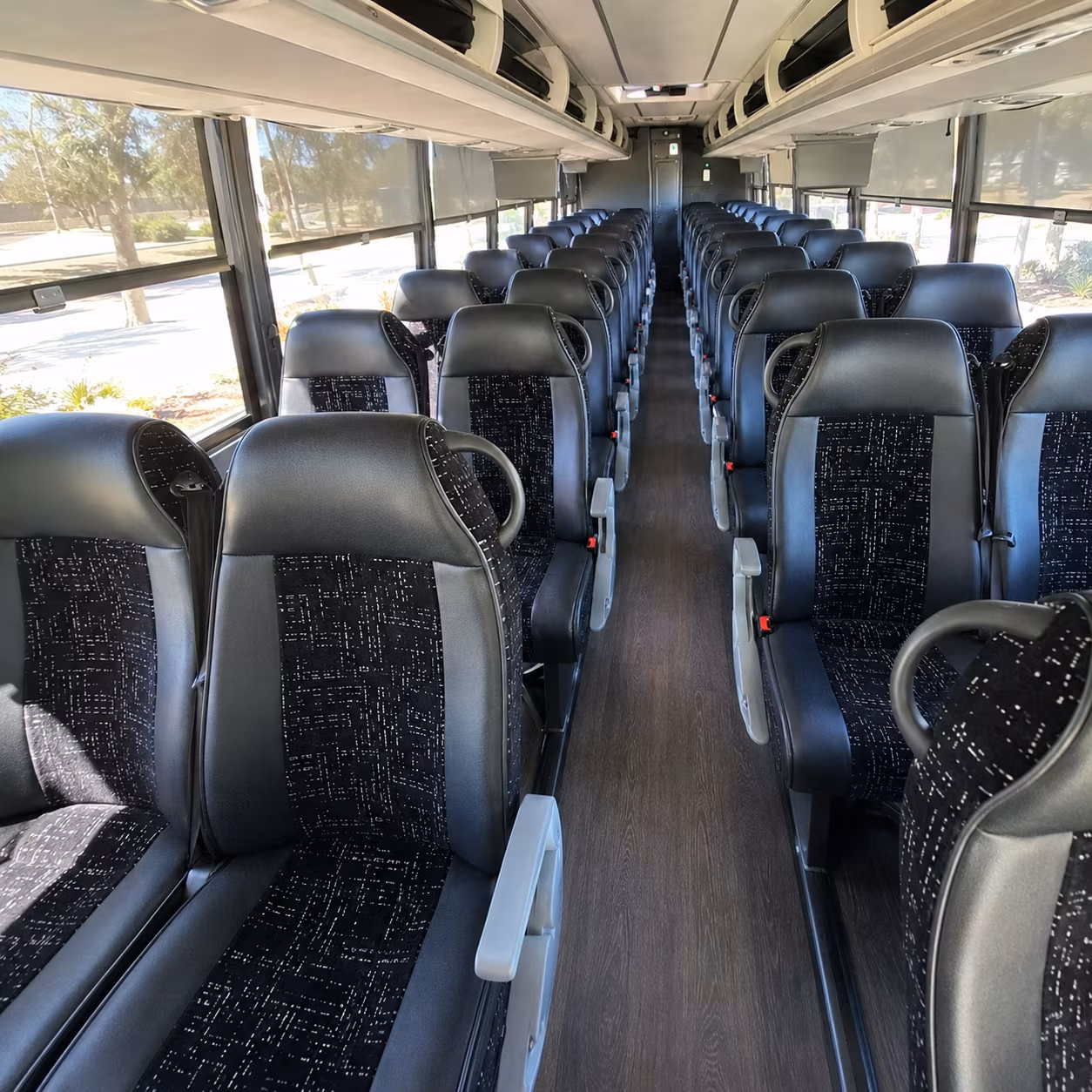 menifee corporate transportation