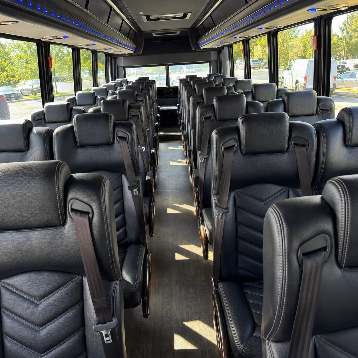 menifee field trip transportation