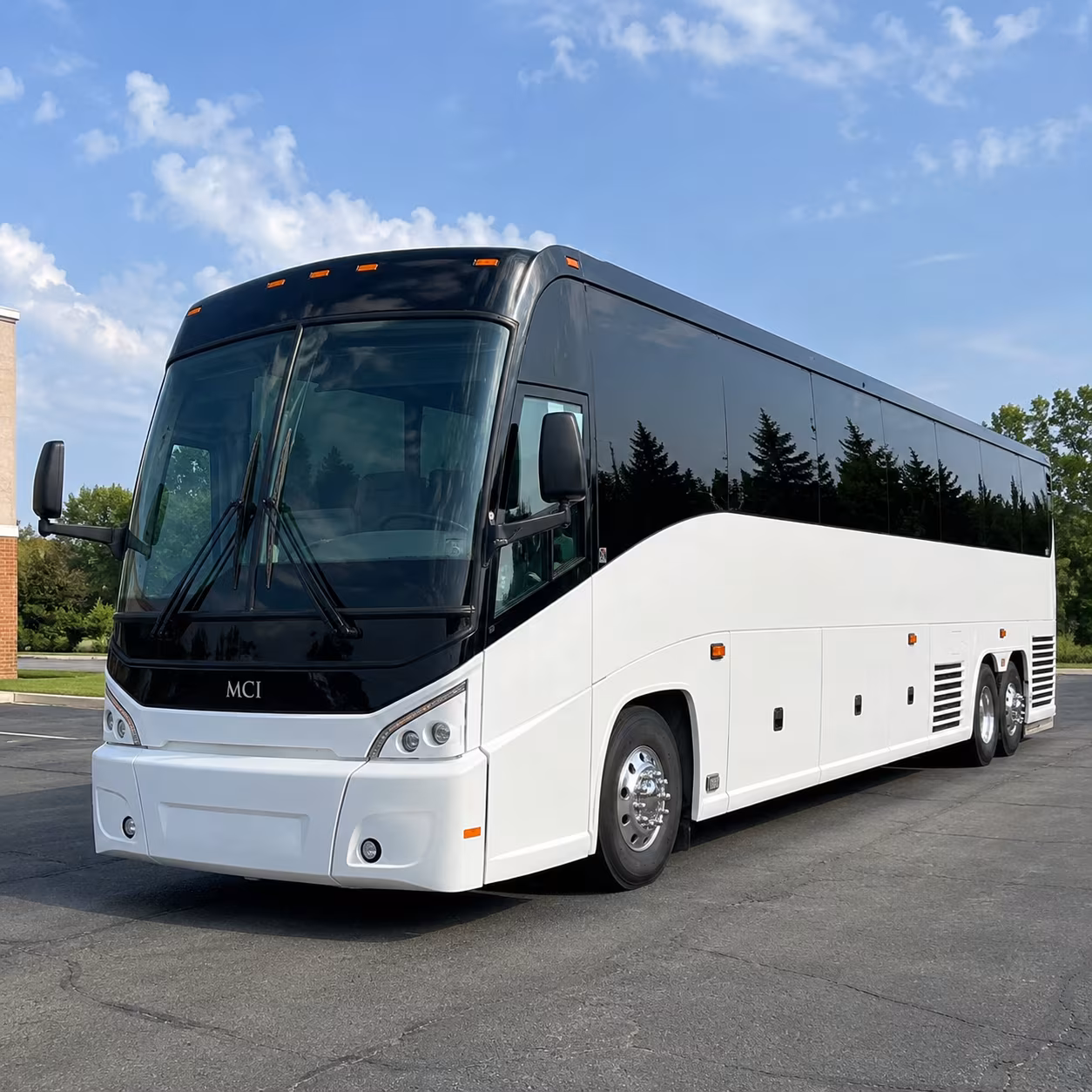 menifee private event transportation